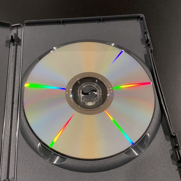 Rebound - DVD - Picture 4 of 4